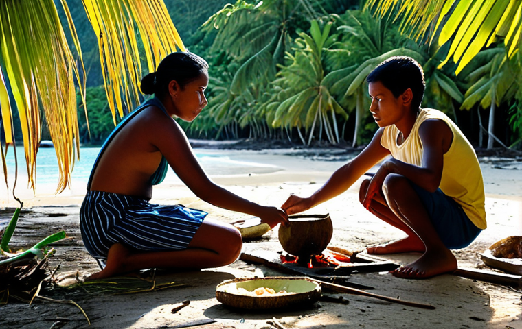 науру - 이미지 1