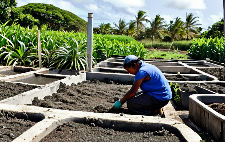 науру - 이미지 1