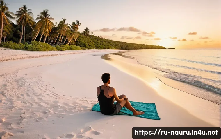 나우루 범죄율 및 안전 수준 관련 이미지 2