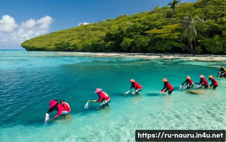 나우루와 호주의 관계 관련 이미지 2
